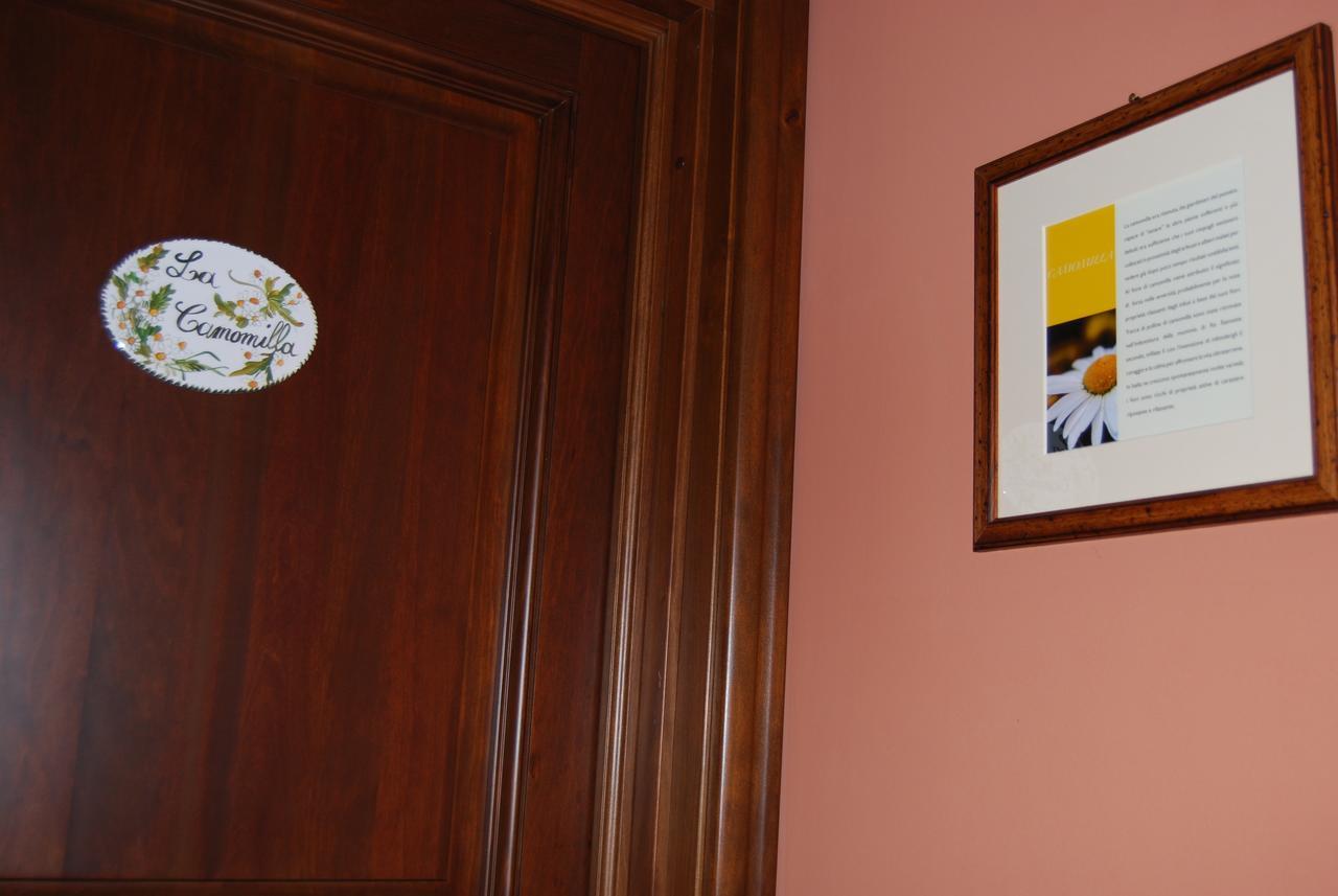 Hotel Locanda Da Carla Vigevano Exteriör bild