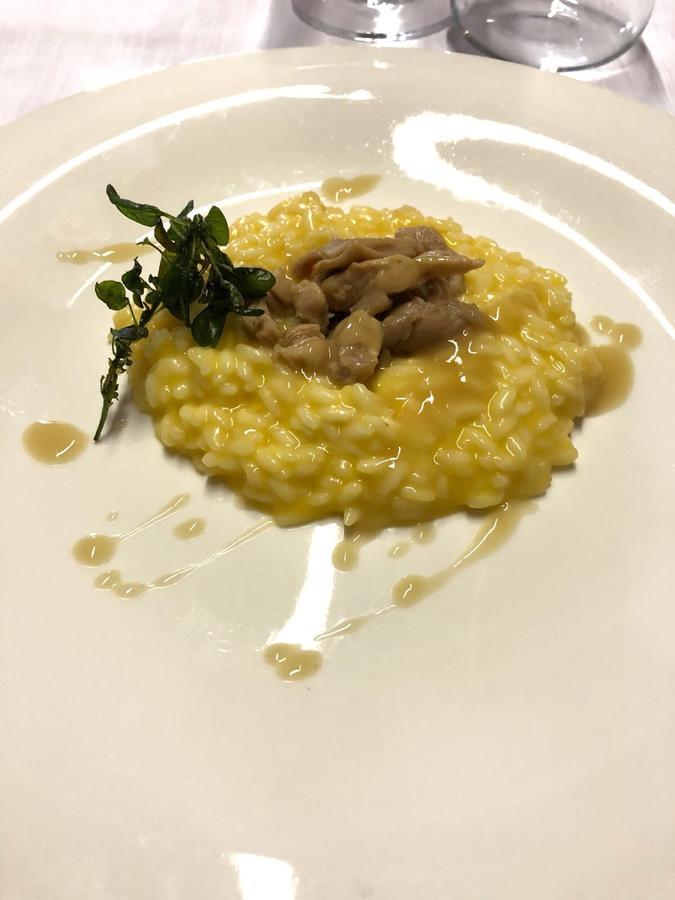 Hotel Locanda Da Carla Vigevano Exteriör bild