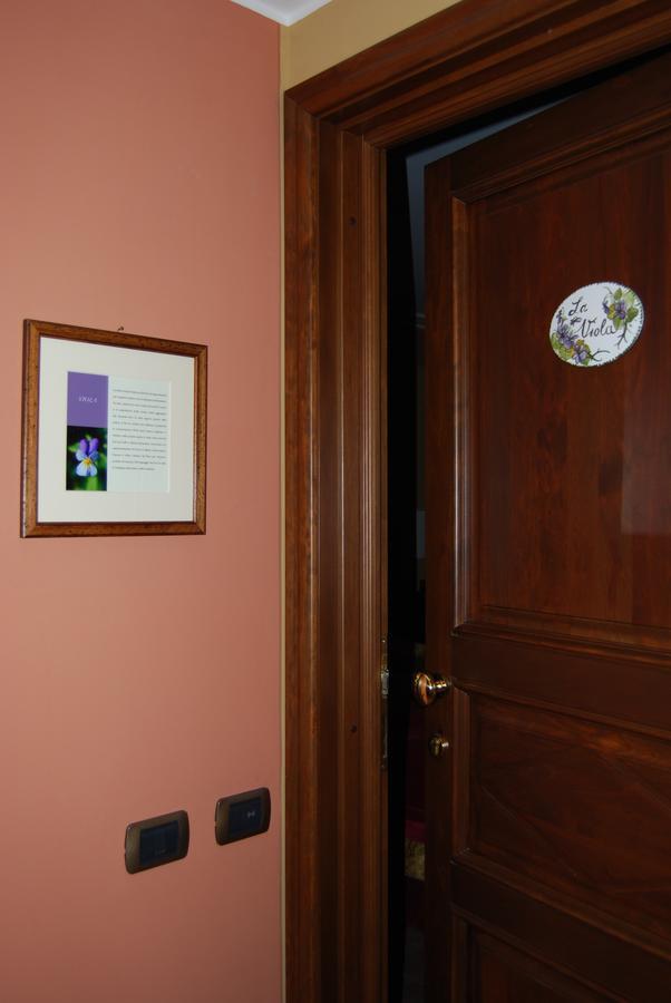 Hotel Locanda Da Carla Vigevano Exteriör bild