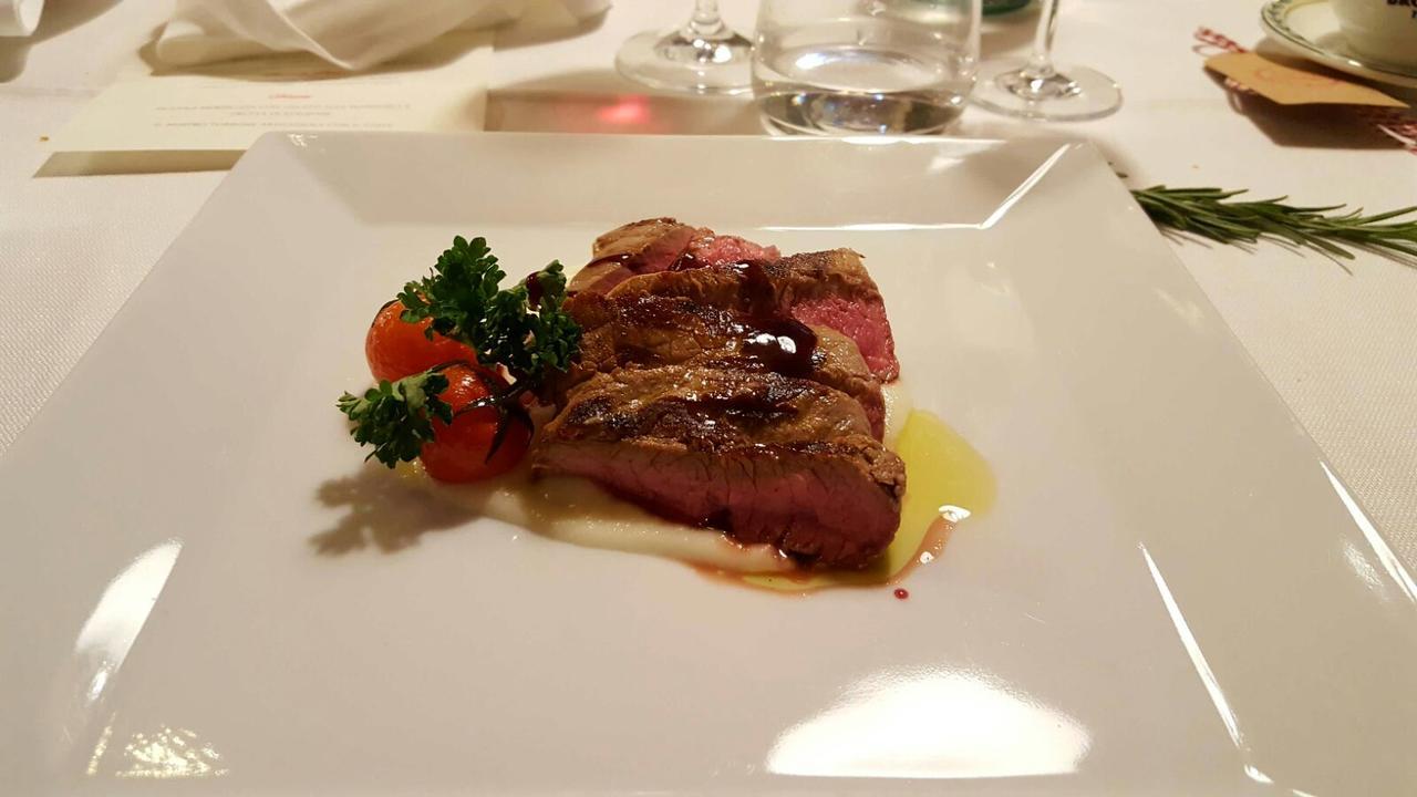 Hotel Locanda Da Carla Vigevano Exteriör bild